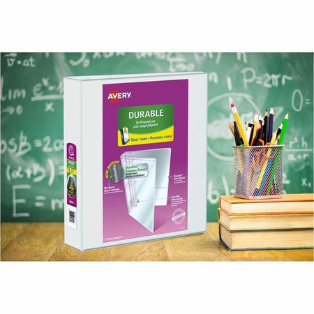 Avery Durable View Binder - Alternate-Image4