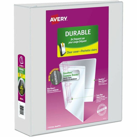 Avery Durable View Binder - 1100