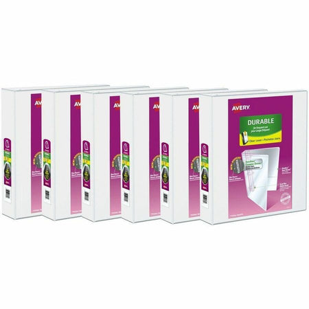Avery Durable View Binder - Alternate-Image6
