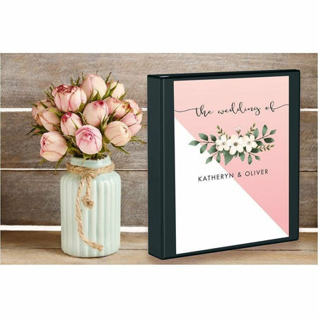 Avery Durable View Binder - Alternate-Image4