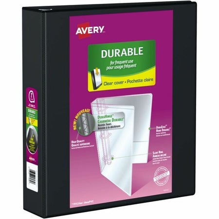 Avery Durable View Binder - 1100
