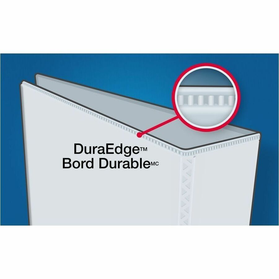 Avery Durable View Binder - Alternate-Image2