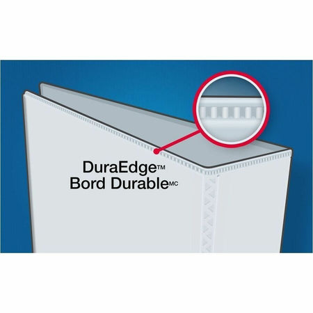 Avery Durable View Binder - Alternate-Image2