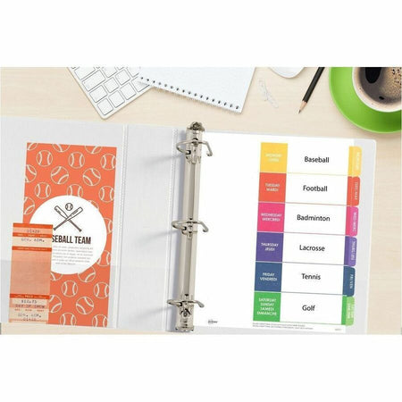 Avery Durable View Binder - Alternate-Image5