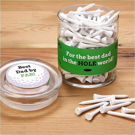 Avery Durable White Wraparound Labels - Alternate-Image1