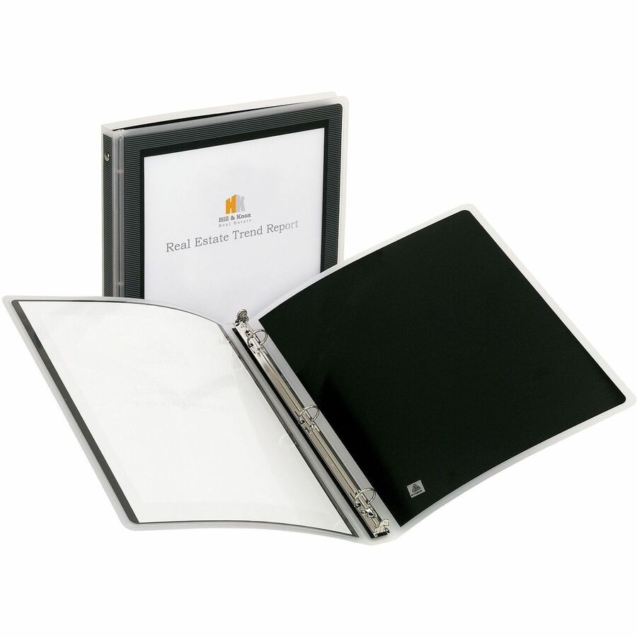 Avery Flexi-View™ Binder - Alternate-Image1