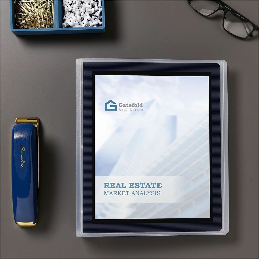 Avery Flexi-View™ Binder - Alternate-Image5