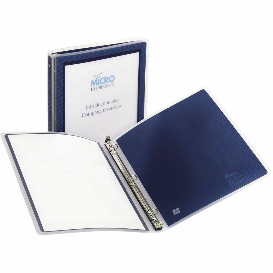 Avery Flexi-View™ Binder - Alternate-Image1