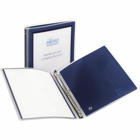 Avery Flexi-View™ Binder - Alternate-Image1