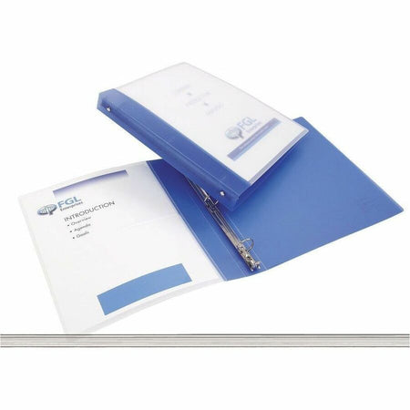 Avery Flexible Binder - Alternate-Image1