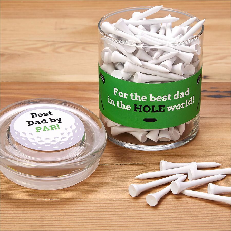 Avery Glossy White Round Labels - Alternate-Image3