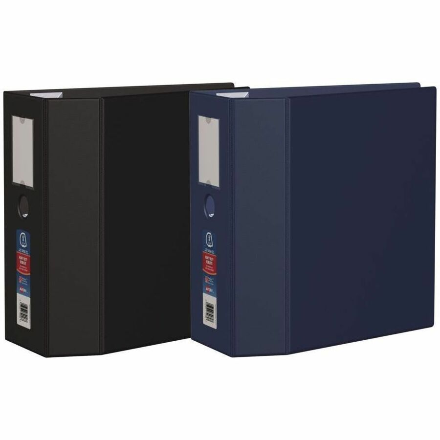 Avery Heavy Duty Binder - Alternate-Image4