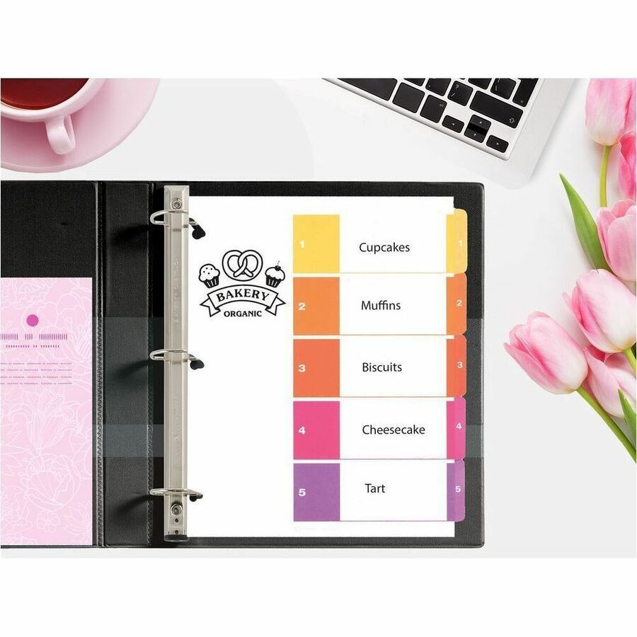 Avery Heavy Duty Binder - Alternate-Image2