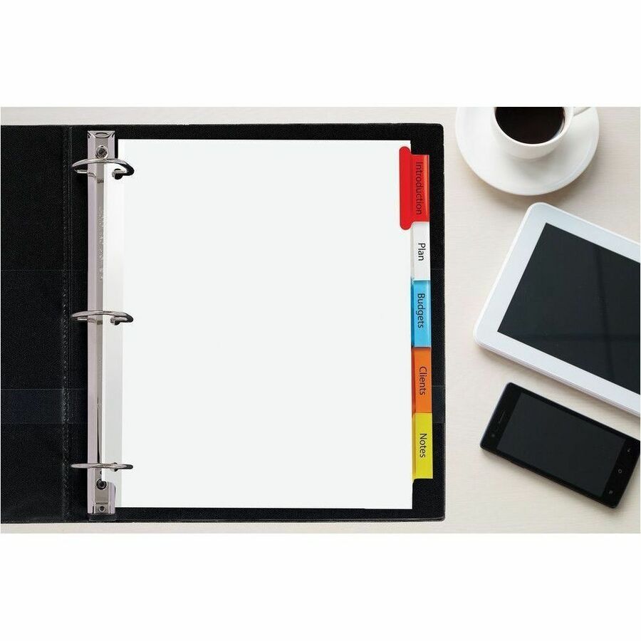 Avery Heavy Duty Binder - Alternate-Image3