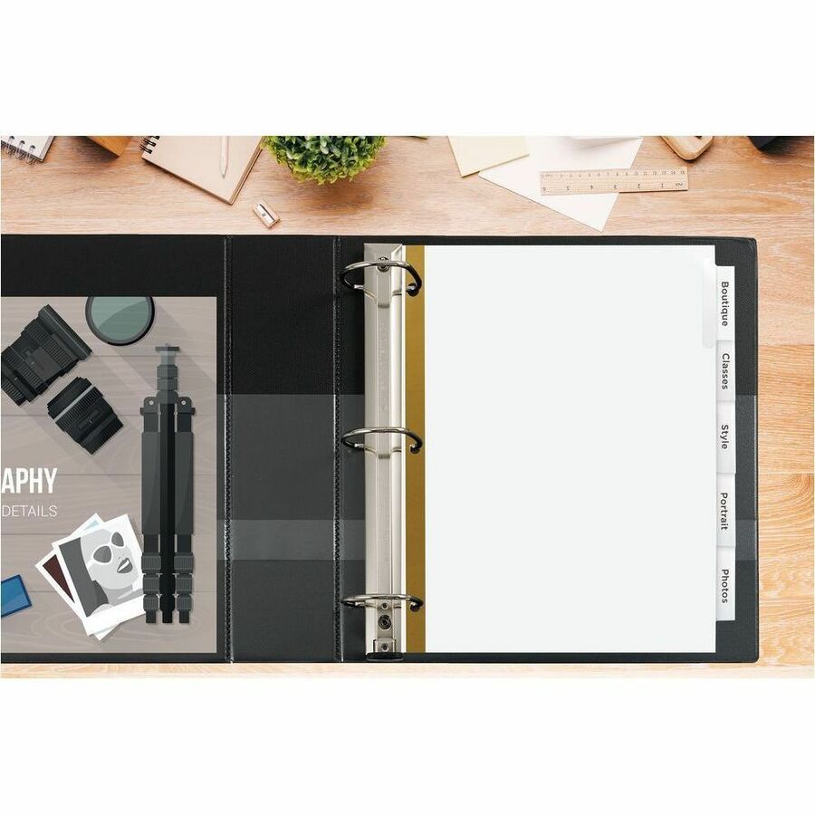 Avery Heavy Duty Binder - Alternate-Image3