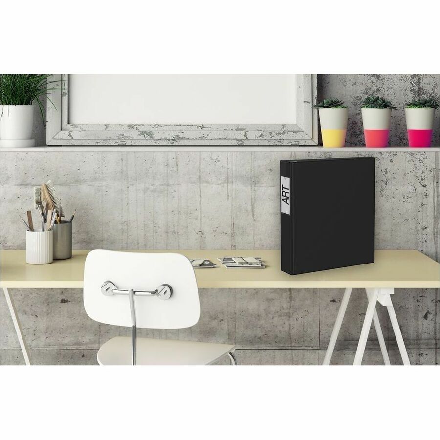 Avery Heavy Duty Binder - Alternate-Image2
