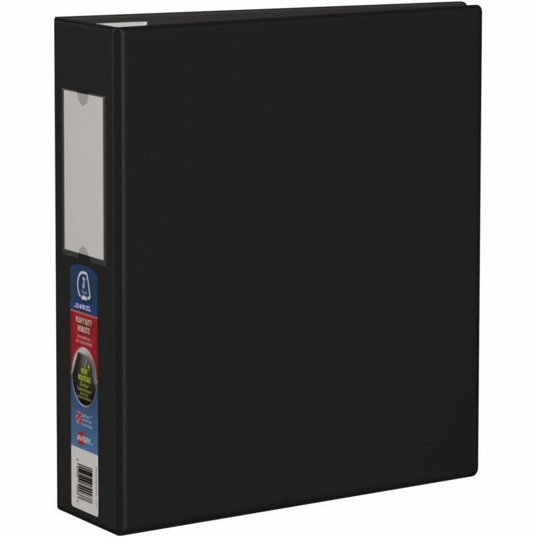 Avery Heavy Duty Binder - 1100