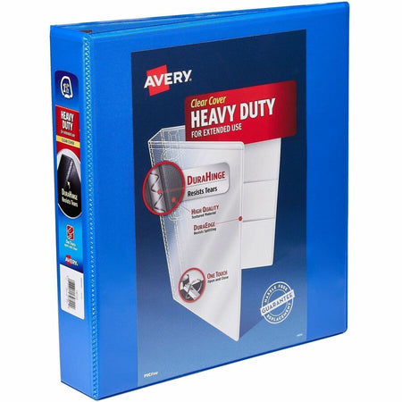 Avery Heavy-Duty View Binder - Alternate-Image1