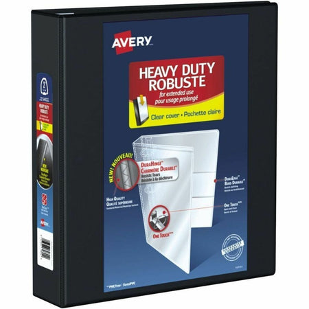 Avery Heavy Duty View Binder - 1100