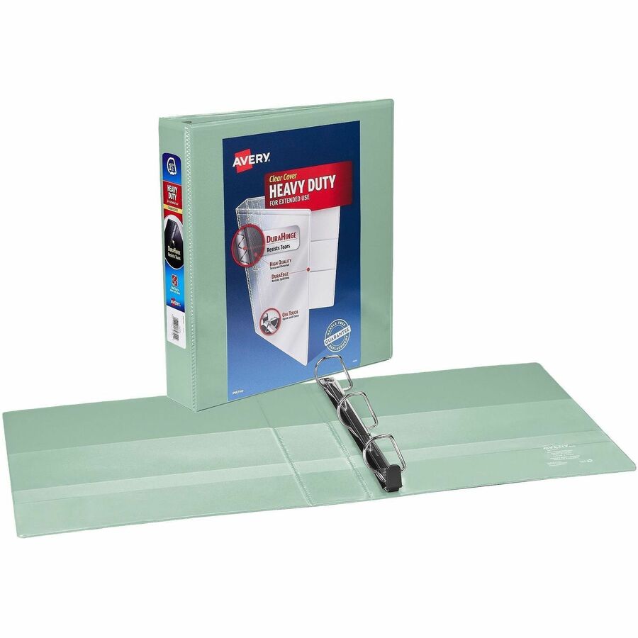 Avery Heavy-Duty View Binder - Alternate-Image4