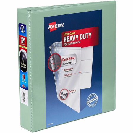 Avery Heavy-Duty View Binder - Alternate-Image3