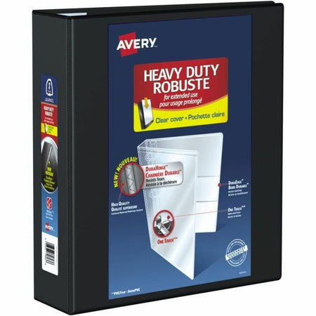 Avery Heavy Duty View Binder - 1100