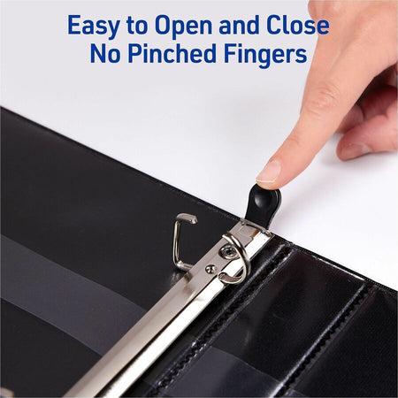 Avery Heavy-Duty View Binder - Alternate-Image2
