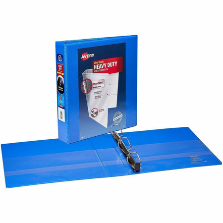 Avery Heavy-Duty View Binder - Alternate-Image2