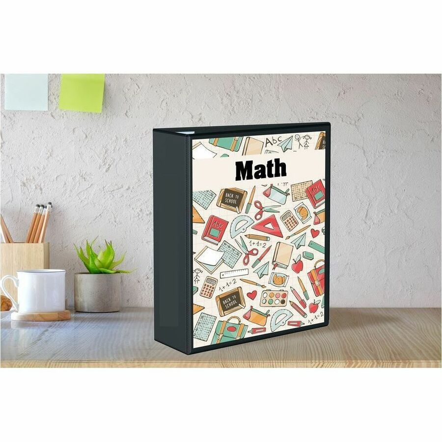 Avery Heavy Duty View Binder - Alternate-Image1