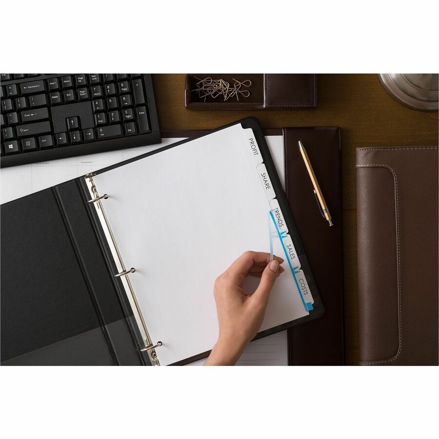 Avery® Index Maker Index Divider - Alternate-Image6
