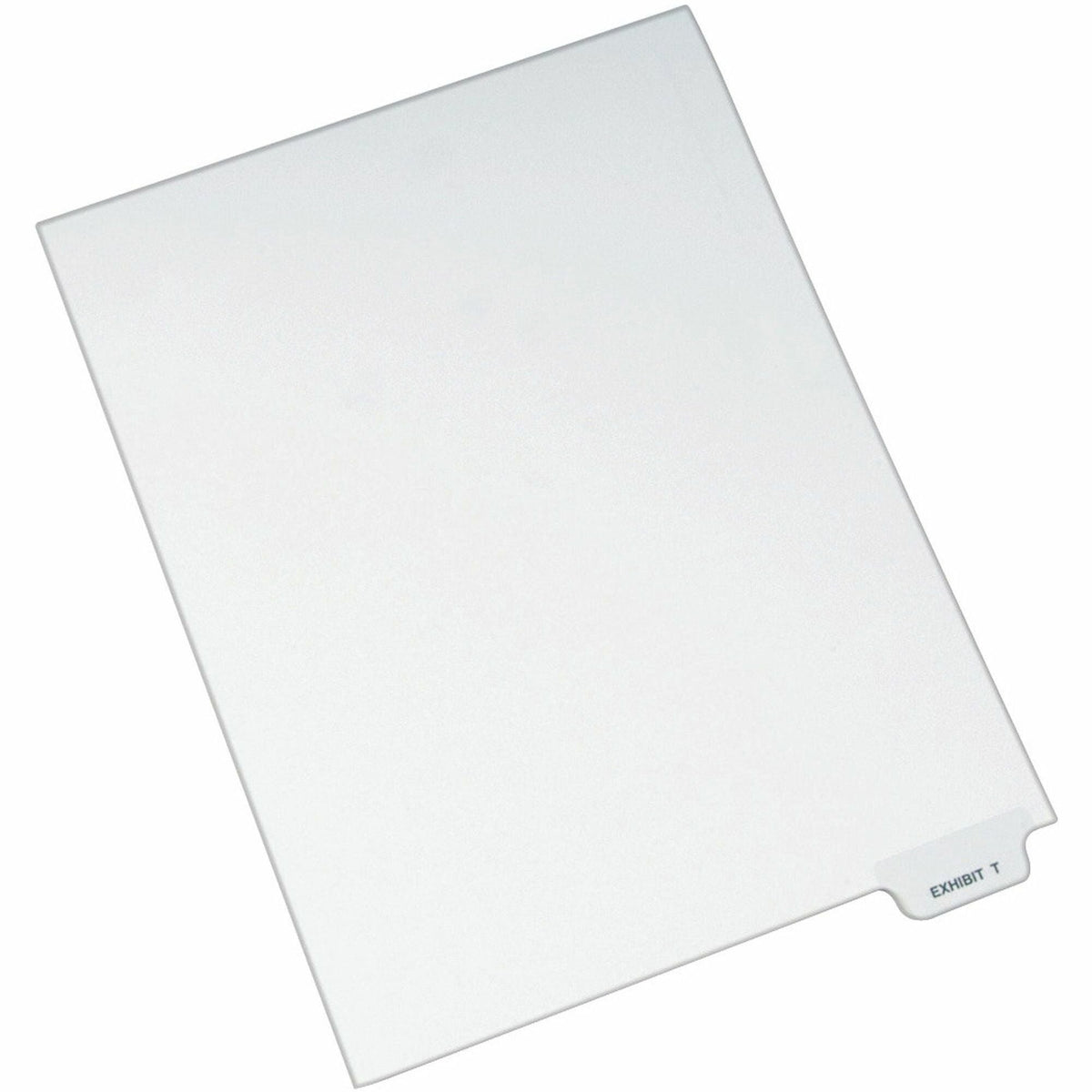 Avery® Individual Bottom Tab Legal Dividers - 2000