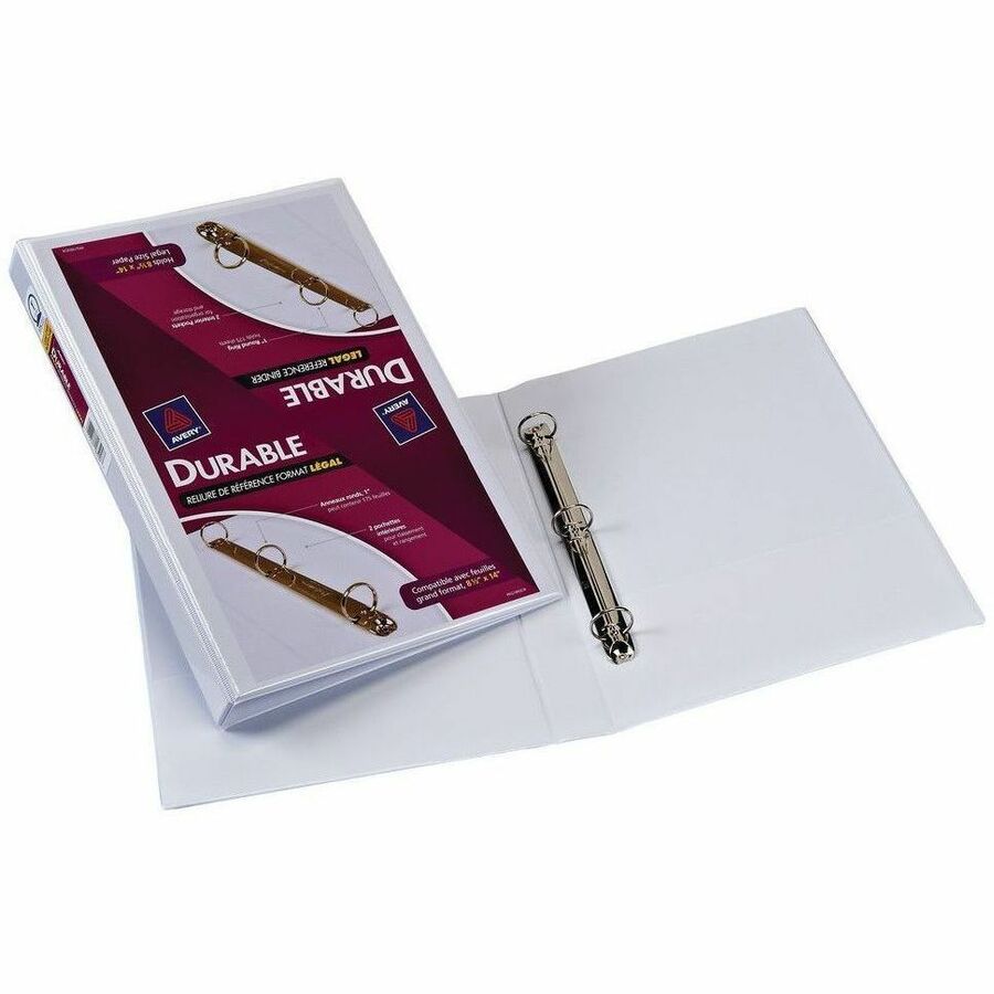 Avery Legal Sized View Binder - Alternate-Image1