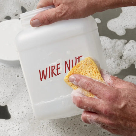 Avery Marks A Lot Red Permanent Markers - 4.7625mm Chisel Point - 1 Dozen - & Dry-Erase