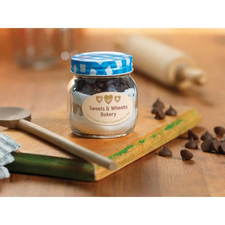 Avery Oval Dissolvable Labels: White Paper 90 Labels/Pack - Multipurpose & ID Labels