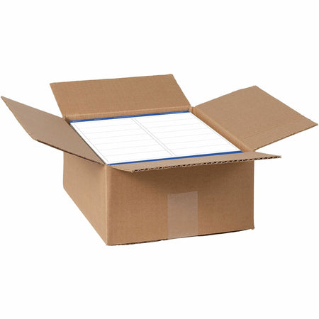 Avery® 1-1/3" x 4" Labels, Ultrahold, 7,000 Labels (95522) - 2000