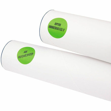 Avery&reg; 1-1/4" Color-Coding Labels - Alternate-Image2