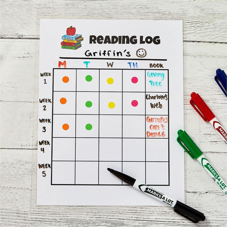 Avery&reg; 1/4" Color-Coding Labels - Alternate-Image3