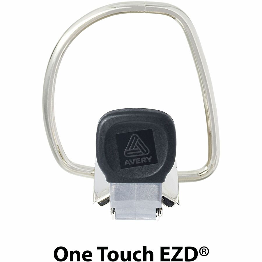 Avery® 2" Heavy Duty Binder - Alternate-Image7