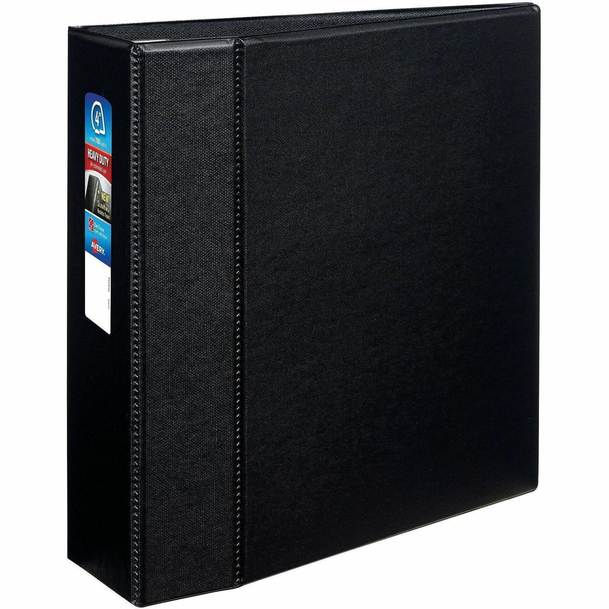 Avery® 4" Heavy Duty Binder - 2000