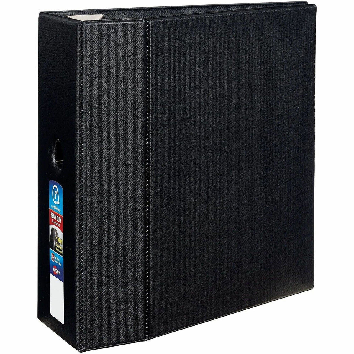 Avery® 5" Heavy-Duty Binder - 2000