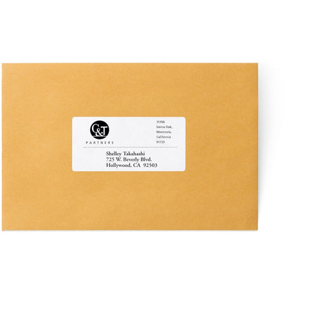 Avery&reg; Address Label - Alternate-Image4