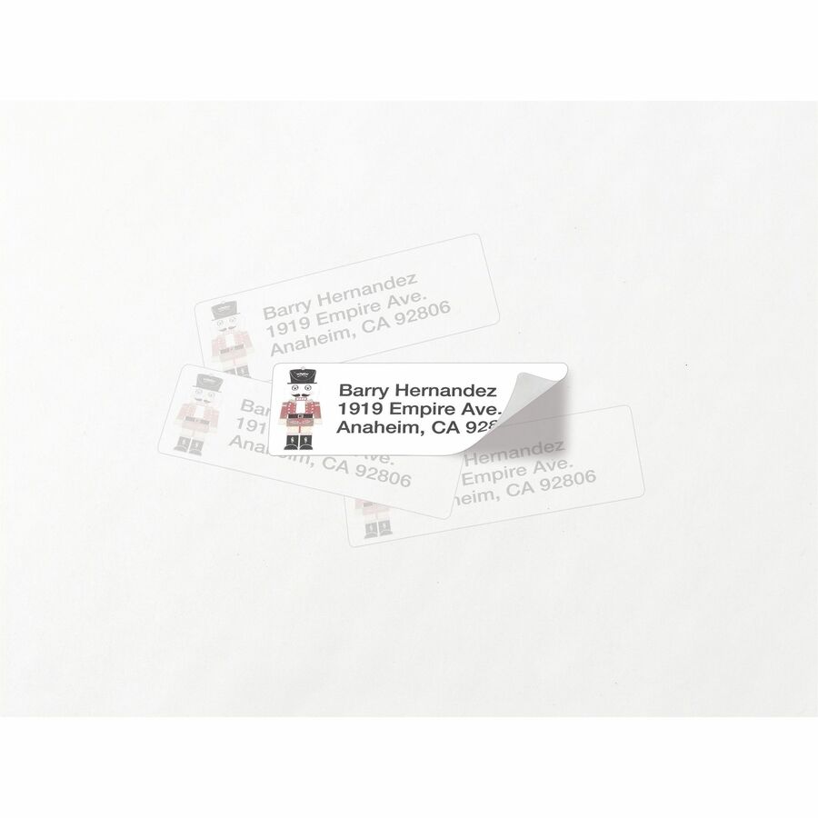 Avery&reg; Address Labels - Alternate-Image5