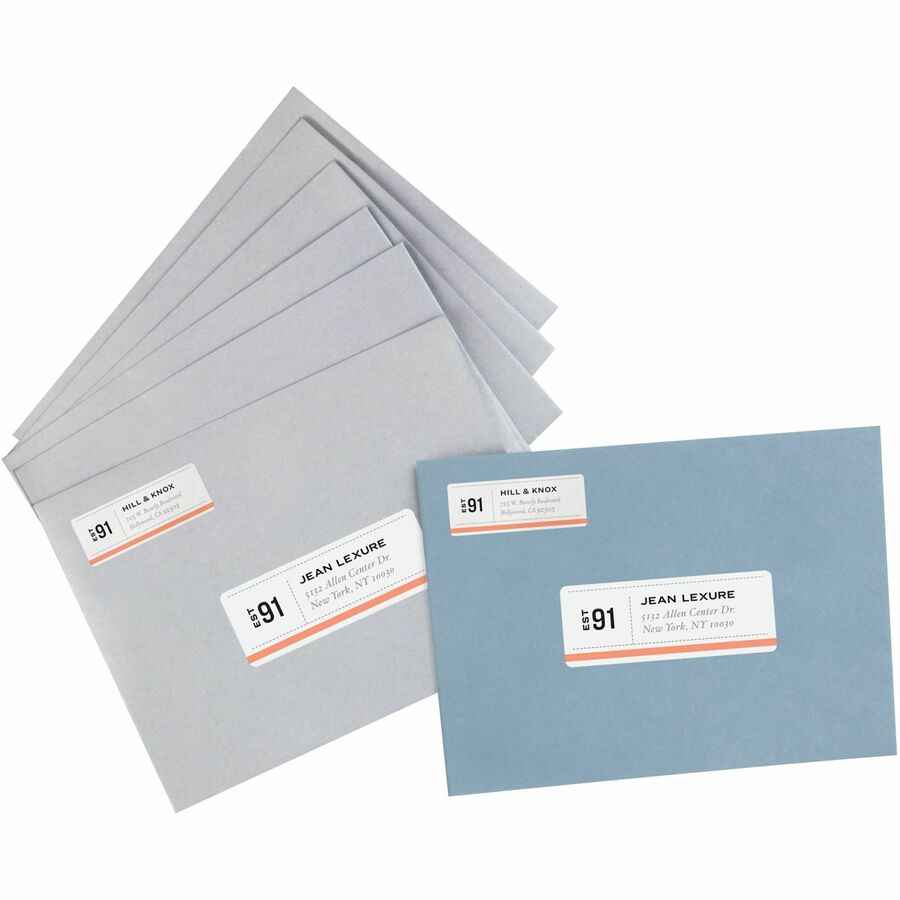 Avery&reg; Address Labels - Alternate-Image7