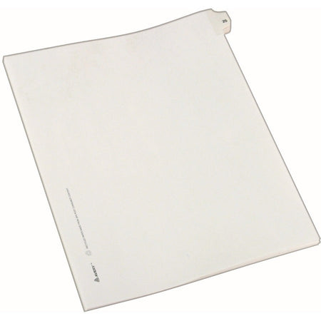 Avery&reg; Allstate-Style Individual Legal Dividers - Alternate-Image6