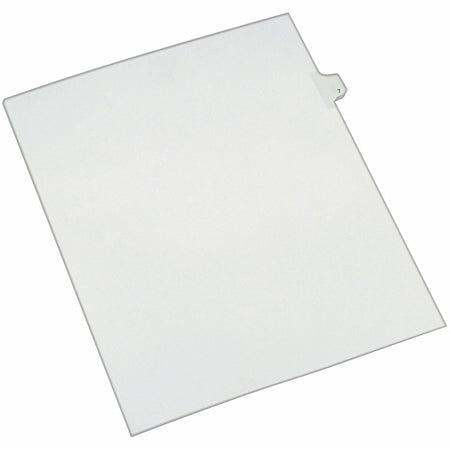 Avery&reg; Allstate-Style Individual Legal Dividers - 2000