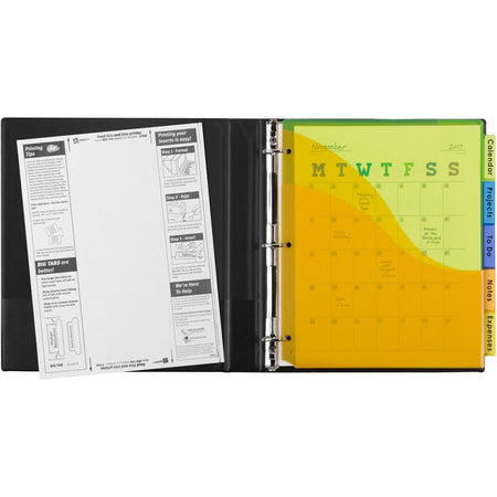 Avery® Big Tab Tab Divider - Alternate-Image7