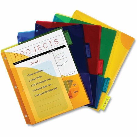 Avery® Big Tab Tab Divider - Alternate-Image8