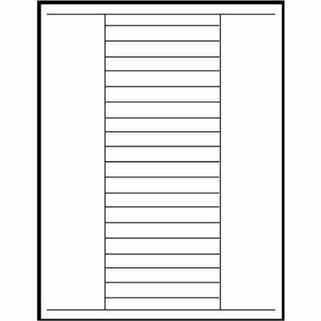 Avery Big Tab Insertable Dividers - Alternate-Image4