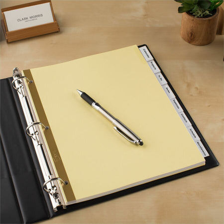 Avery® Big Tab Insertable Dividers - Alternate-Image7