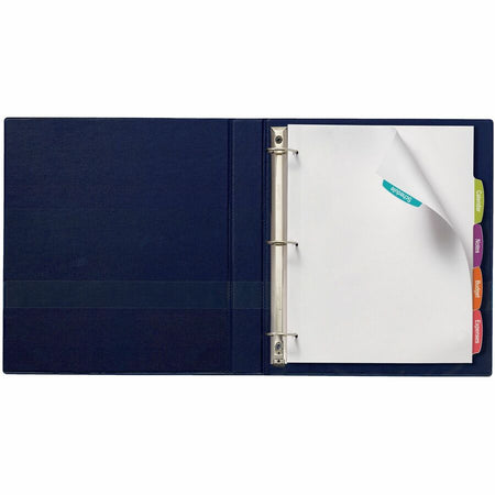 Avery® Big Tab Printable White Label Dividers - Alternate-Image6